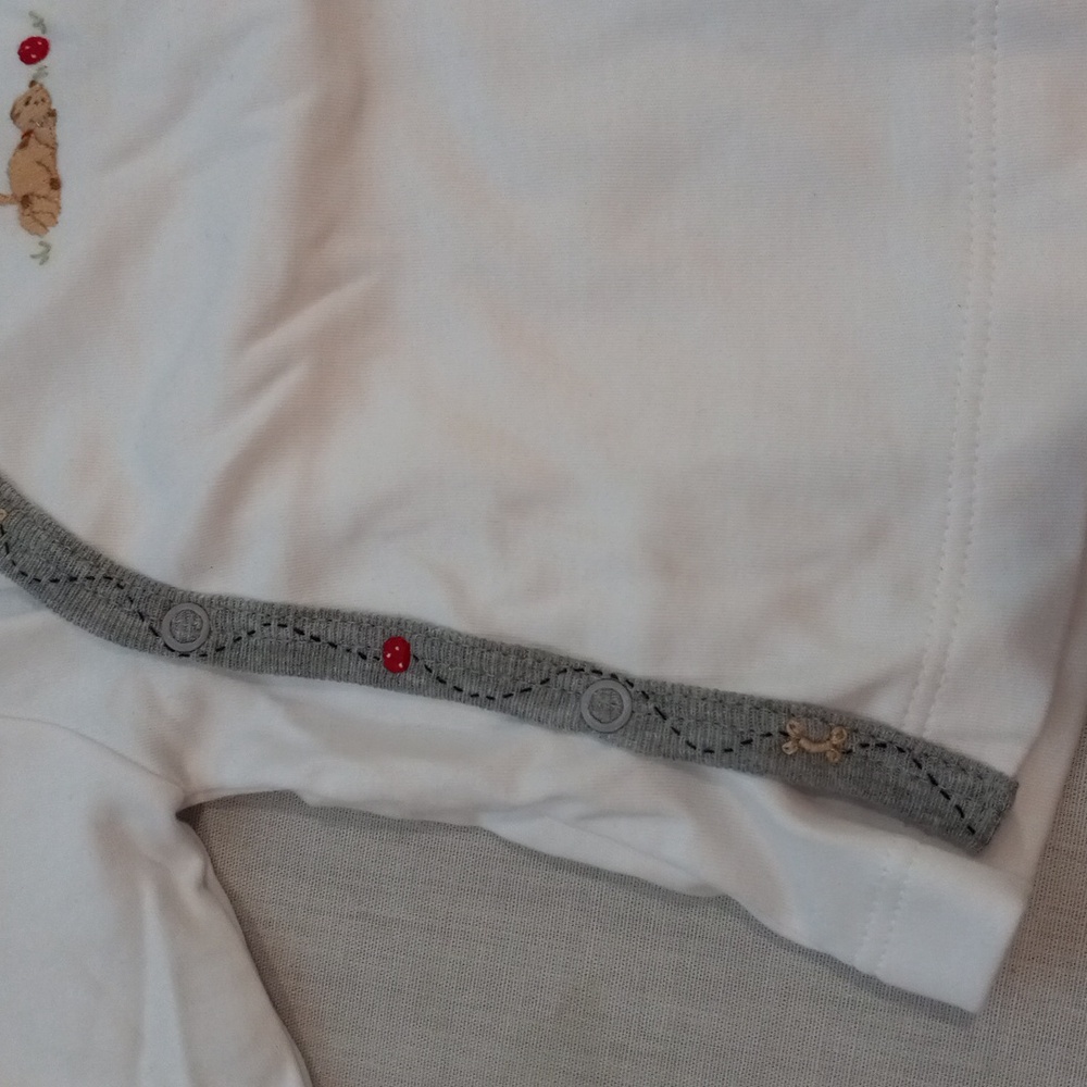 Infant boy's Set - Picture 10 of 12